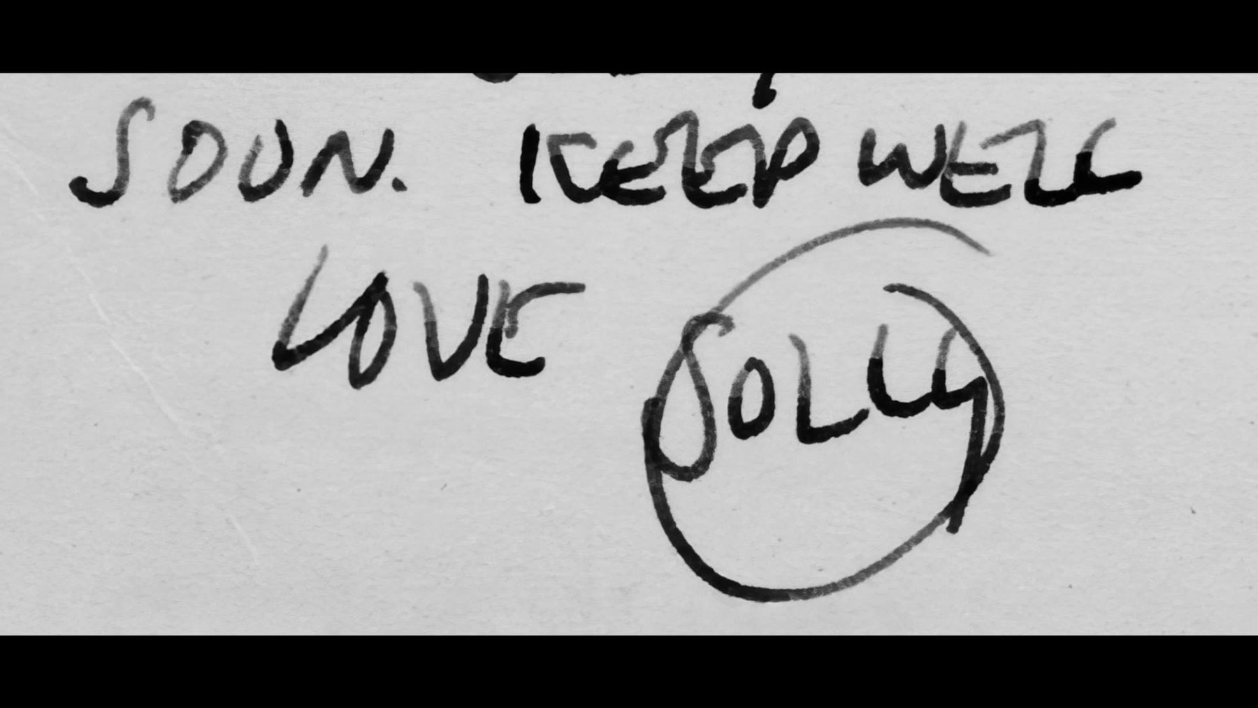 About Sol, Gabriele Gianni, 2022