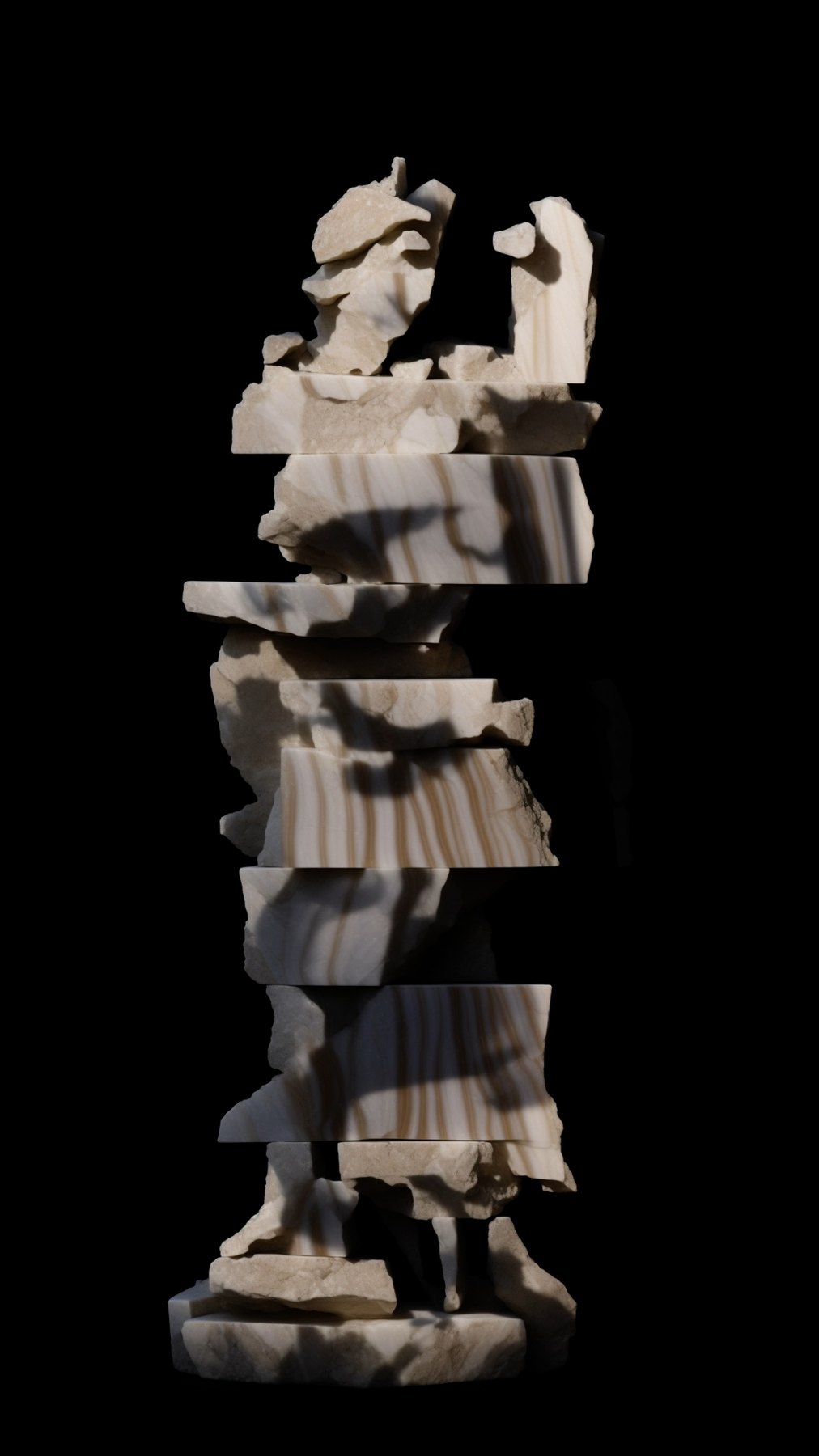Artificial Creation, Gabriele Gianni, 2023