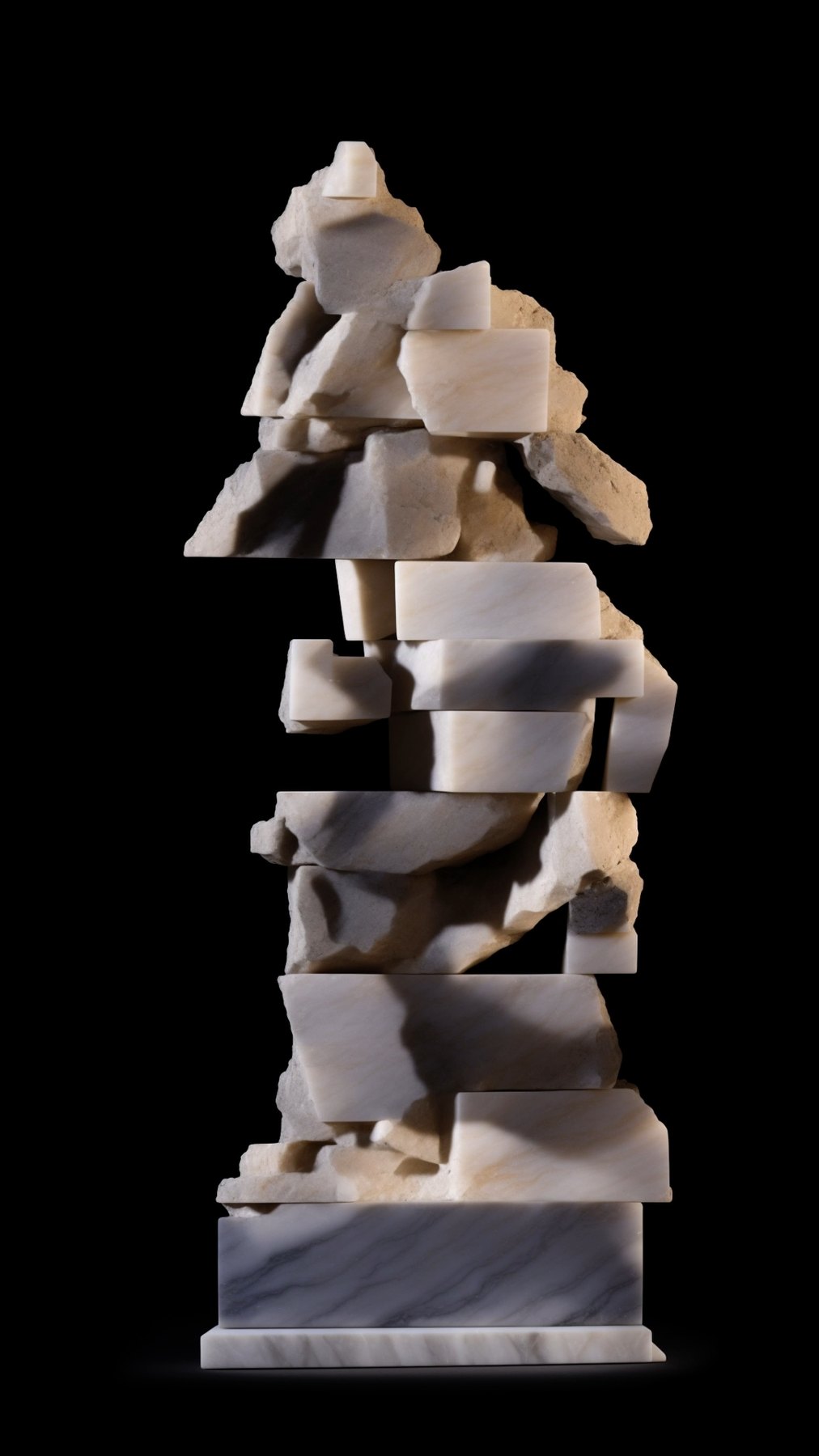 Artificial Creation, Gabriele Gianni, 2023