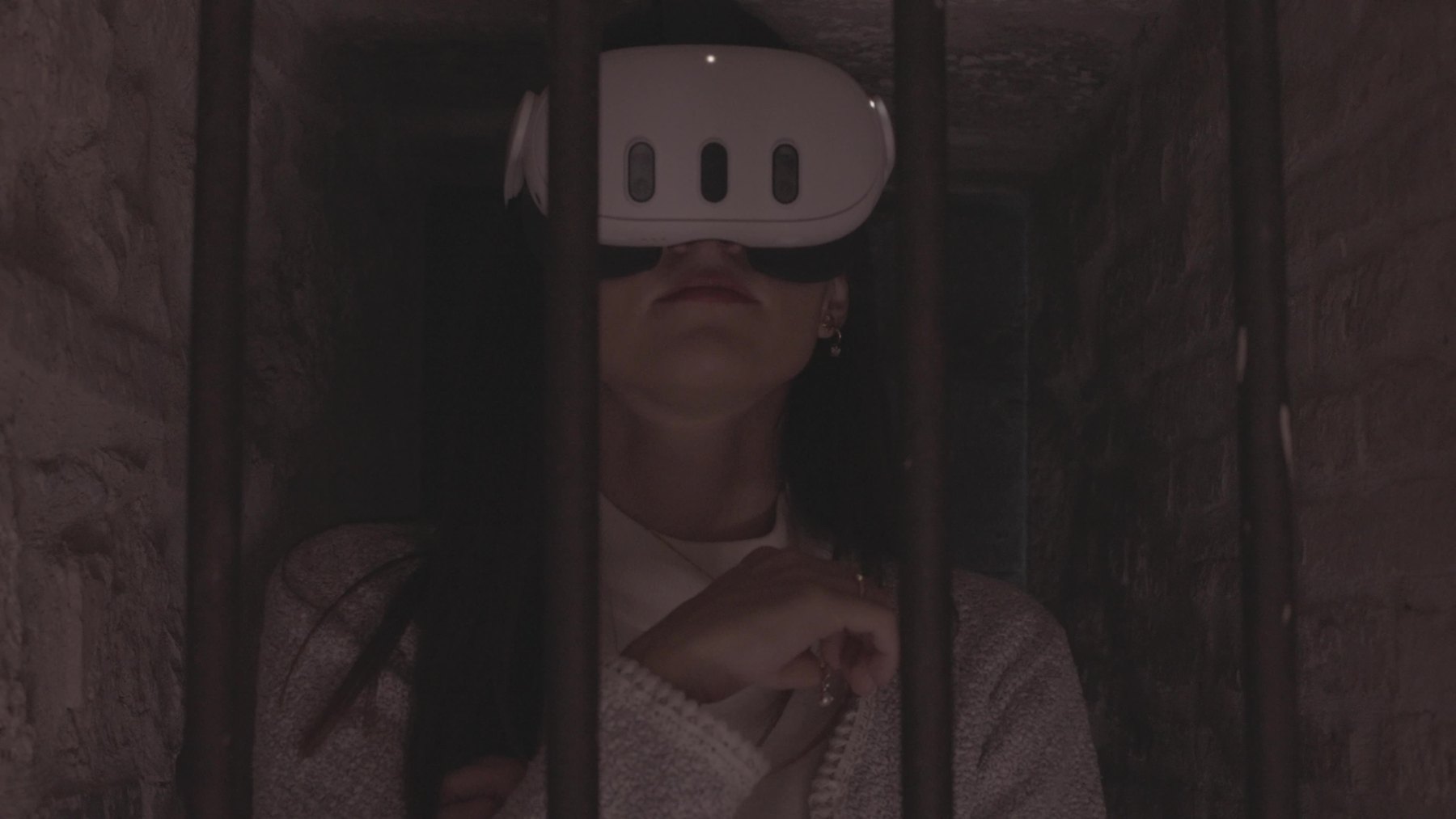 First Heaven, Gabriele Gianni, 2023