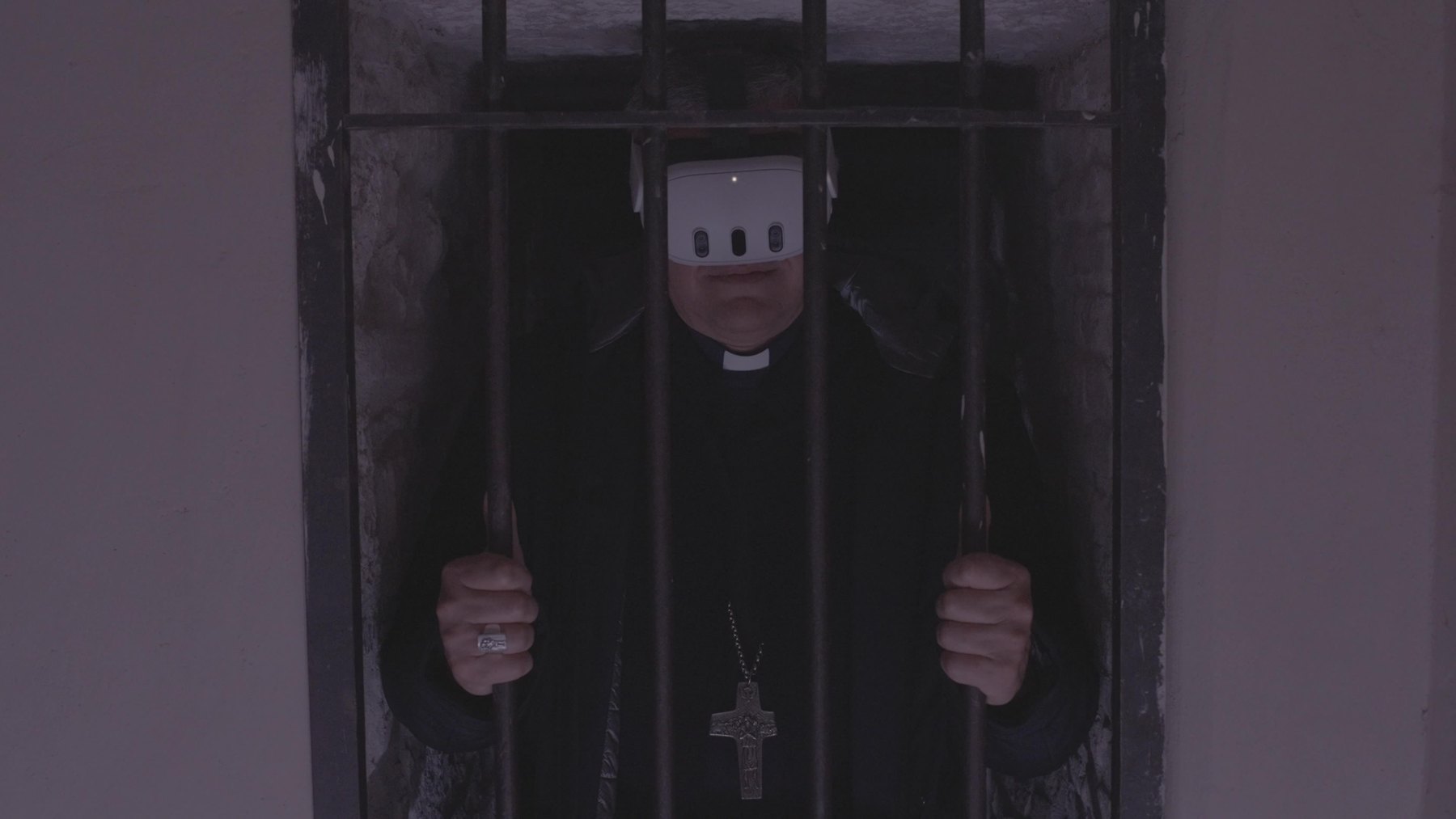 First Heaven, Gabriele Gianni, 2023