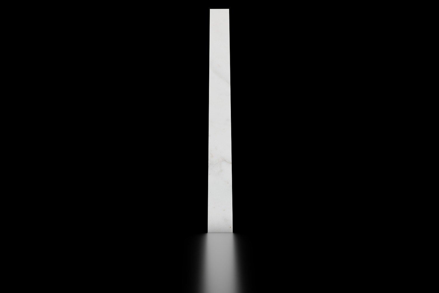 Dynamic Matter, Gabriele Gianni, 2026
