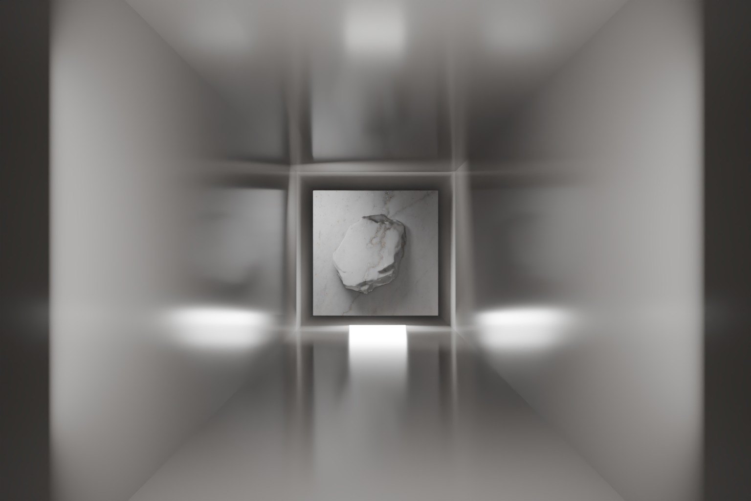 Dynamic Matter, Gabriele Gianni, 2026