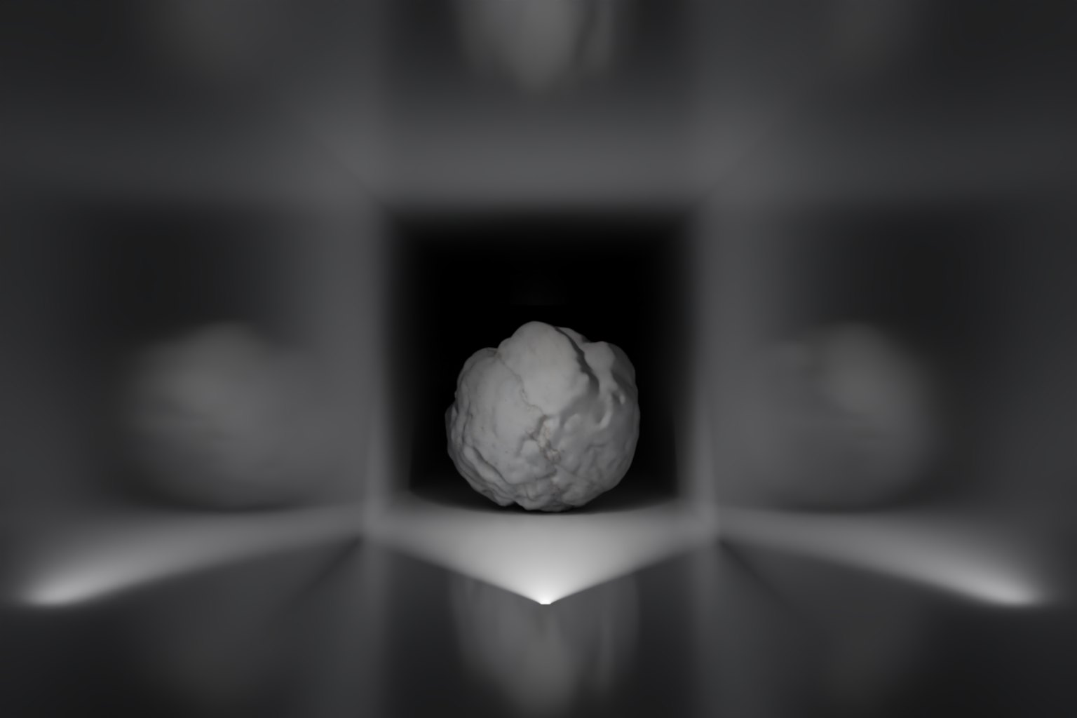 Dynamic Matter, Gabriele Gianni, 2026