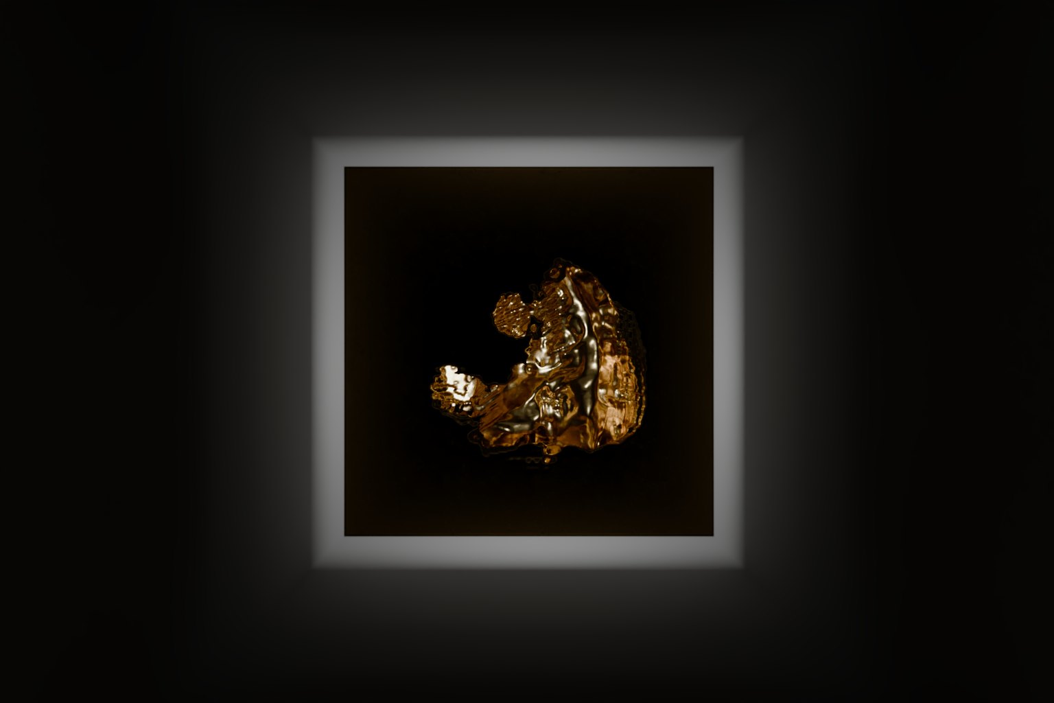 Dynamic Matter, Gabriele Gianni, 2026