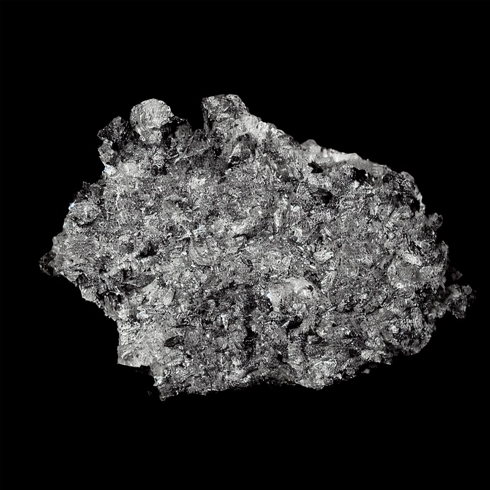 Dynamic Matter, Gabriele Gianni, 2026