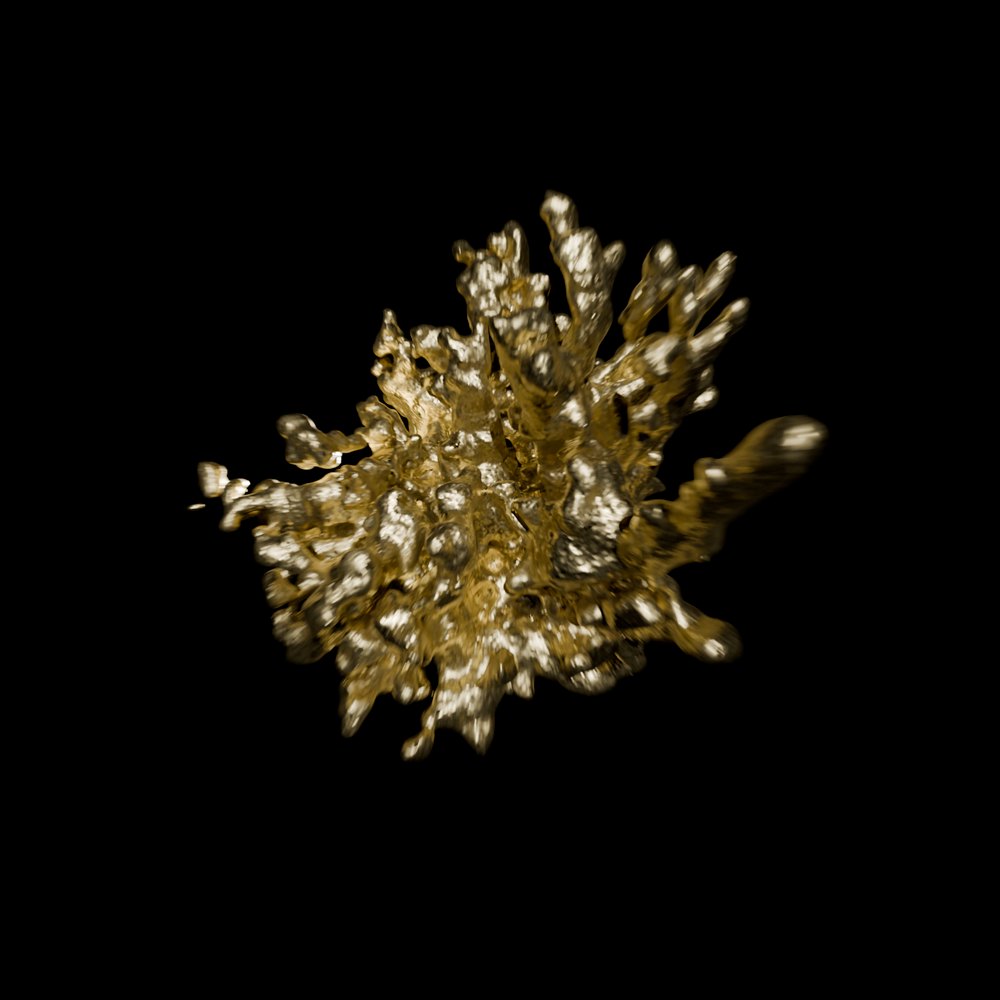 Dynamic Matter, Gabriele Gianni, 2026