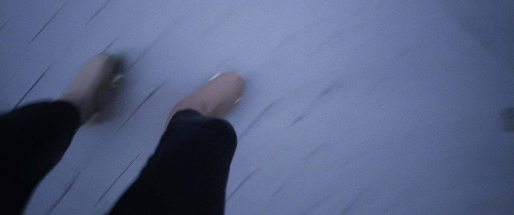 Nothing Wrong, Gabriele Gianni, 2022