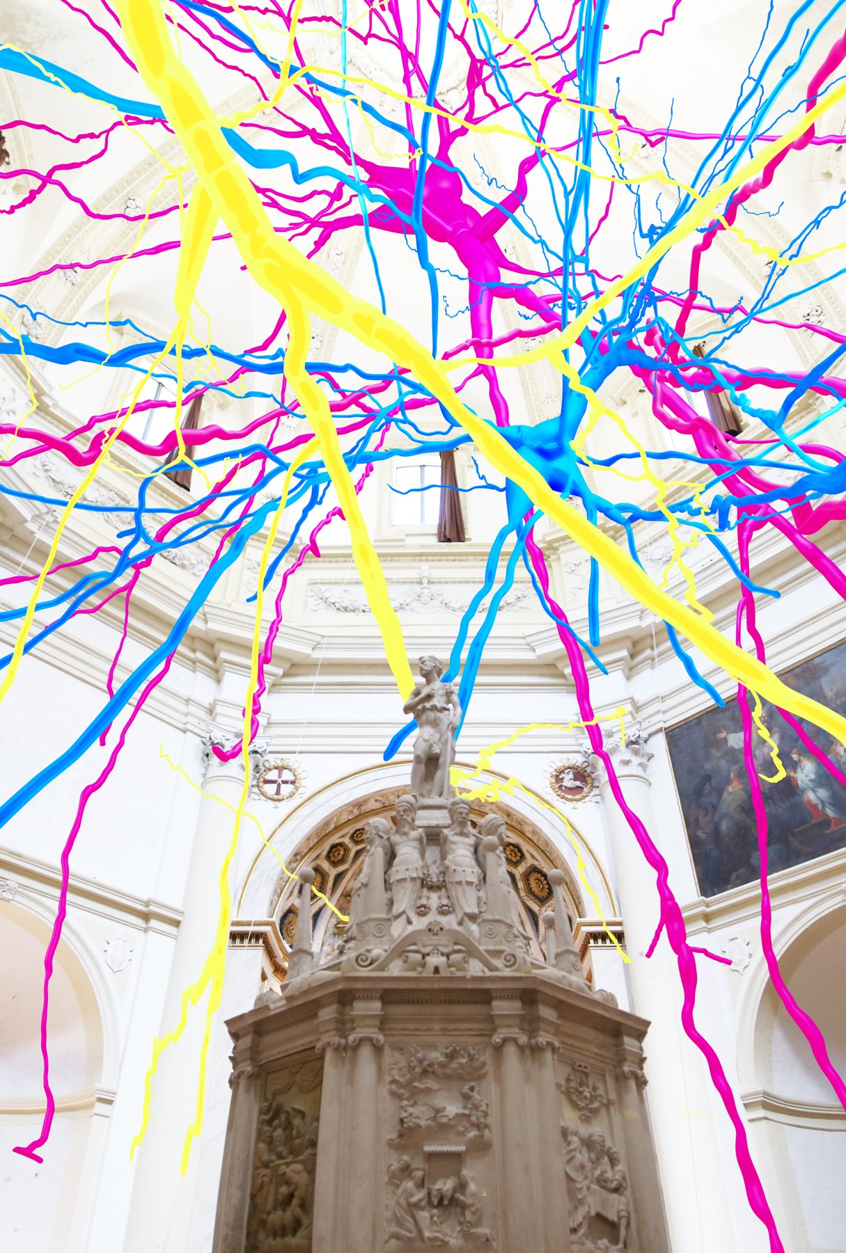 Reality?, Gabriele Gianni, 2022