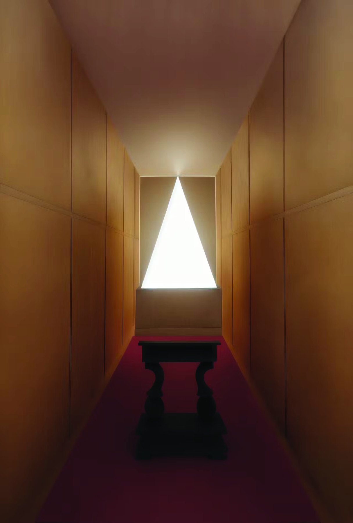 Untitled Worship, Gabriele Gianni, 2024