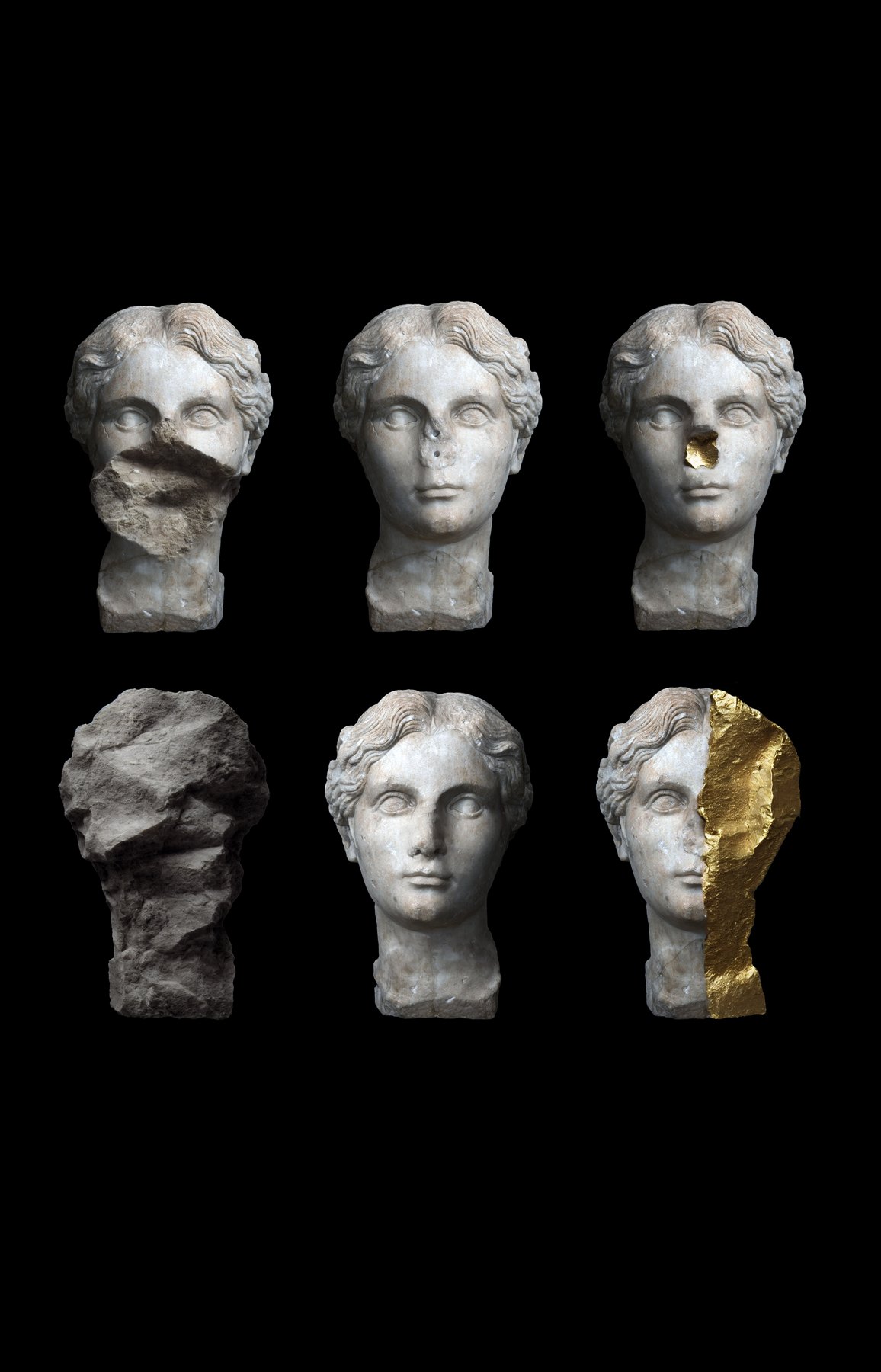 Variabile Altemps, Gabriele Gianni, 2024
