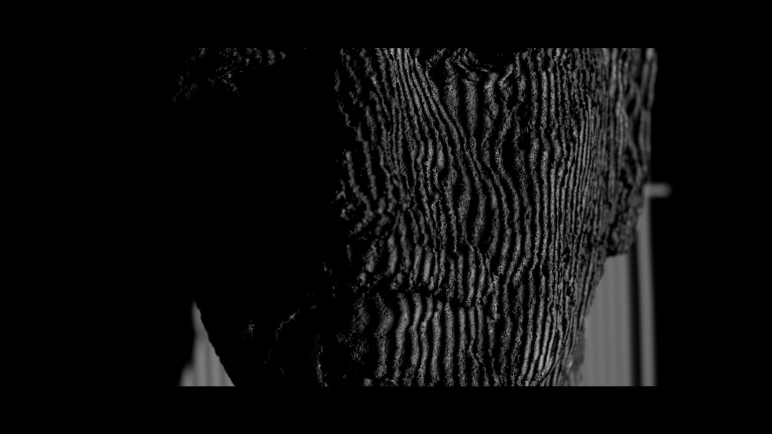 Anna Mahler Sculpture